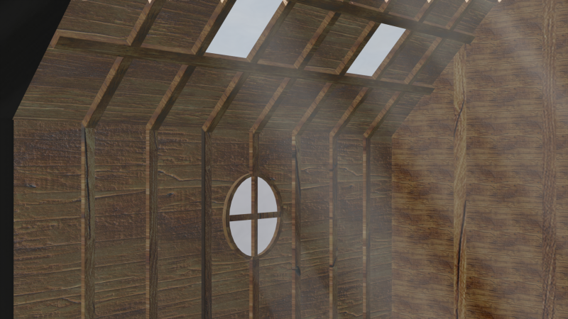 Attic 1080p