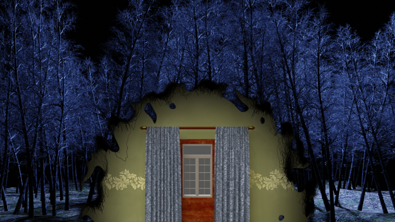 Forest Act I