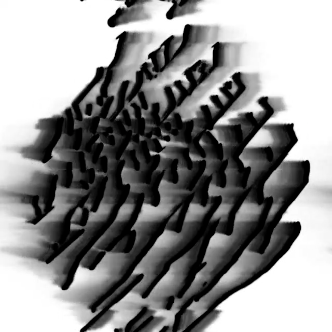FEATURED: Reaction Diffusion Art