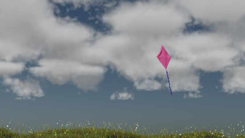 Kite Composite