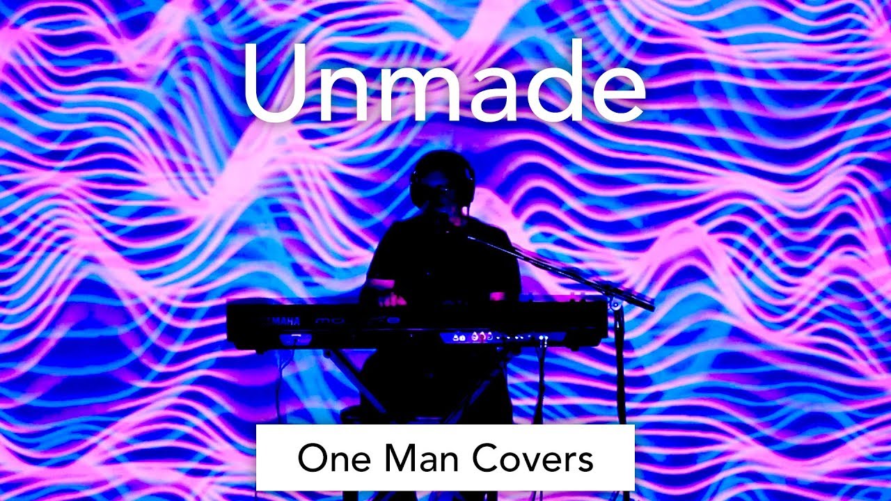 Projections/Sound Design for Cover Song